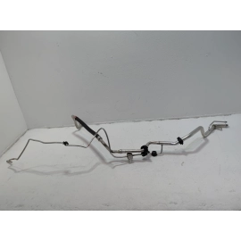 2019-2025 Toyota RAV4 HVAC A/C Air Conditioning Suction Hose Tube Pipe OEM