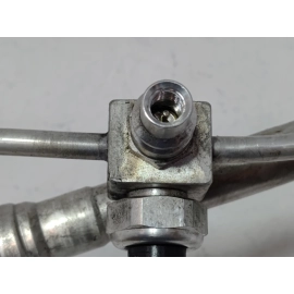 2019-2025 Toyota RAV4 HVAC A/C Air Conditioning Suction Hose Tube Pipe OEM