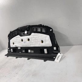 2018-2023 KIA RIO REAR TRUNK DECK SHELF PANEL PACKAGE TRAY COVER TRIM OEM