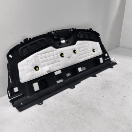 2018-2023 KIA RIO REAR TRUNK DECK SHELF PANEL PACKAGE TRAY COVER TRIM OEM