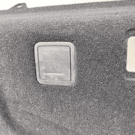 2018-2023 KIA RIO REAR TRUNK DECK SHELF PANEL PACKAGE TRAY COVER TRIM OEM