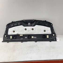 2018-2023 KIA RIO REAR TRUNK DECK SHELF PANEL PACKAGE TRAY COVER TRIM OEM