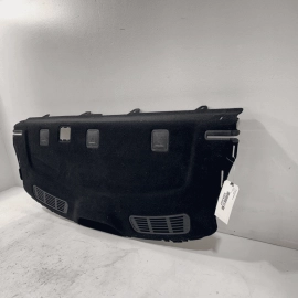 2018-2023 KIA RIO REAR TRUNK DECK SHELF PANEL PACKAGE TRAY COVER TRIM OEM