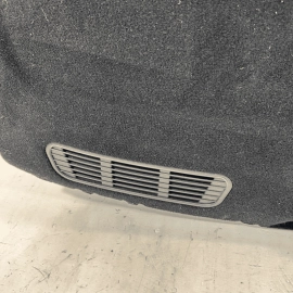 2018-2023 KIA RIO REAR TRUNK DECK SHELF PANEL PACKAGE TRAY COVER TRIM OEM