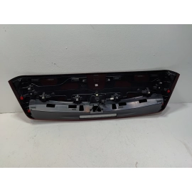 2019-2025 Toyota RAV4 Back Door Tailgate Liftgate Roof Upper Spoiler *3T3* OEM