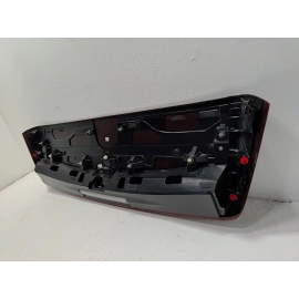 2019-2025 Toyota RAV4 Back Door Tailgate Liftgate Roof Upper Spoiler *3T3* OEM
