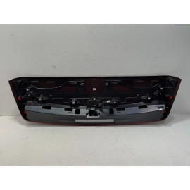 2019-2025 Toyota RAV4 Back Door Tailgate Liftgate Roof Upper Spoiler *3T3* OEM