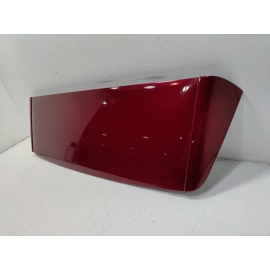 2019-2025 Toyota RAV4 Back Door Tailgate Liftgate Roof Upper Spoiler *3T3* OEM
