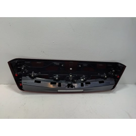 2019-2025 Toyota RAV4 Back Door Tailgate Liftgate Roof Upper Spoiler *3T3* OEM