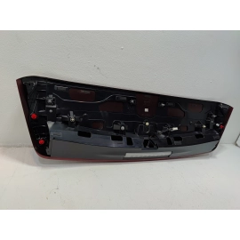 2019-2025 Toyota RAV4 Back Door Tailgate Liftgate Roof Upper Spoiler *3T3* OEM