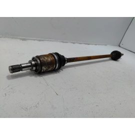 Toyota RAV4 2019-2025 Rear Left or Right Side Axle Shaft Assembly OEM