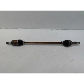 Toyota RAV4 2019-2025 Rear Left or Right Side Axle Shaft Assembly OEM Toyota RAV4 2019-2025 Rear Left or Right Side Axle Shaft Assembly OEM