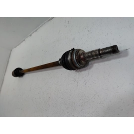Toyota RAV4 2019-2025 Rear Left or Right Side Axle Shaft Assembly OEM