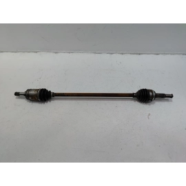 Toyota RAV4 2019-2025 Rear Left or Right Side Axle Shaft Assembly OEM