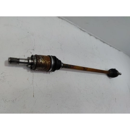Toyota RAV4 2019-2025 Rear Left or Right Side Axle Shaft Assembly OEM