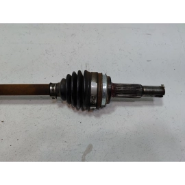 Toyota RAV4 2019-2025 Rear Left or Right Side Axle Shaft Assembly OEM