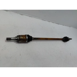 Toyota RAV4 2019-2025 Rear Left or Right Side Axle Shaft Assembly OEM