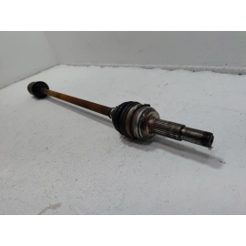 Toyota RAV4 2019-2025 Rear Left or Right Side Axle Shaft Assembly OEM