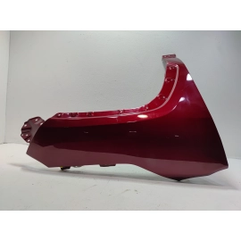 2019-2025 TOYOTA RAV4 FRONT RIGHT PASSENGER SIDE FENDER COVER PANEL OEM RED 3T3