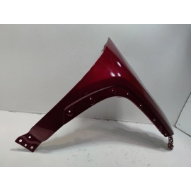 2019-2025 TOYOTA RAV4 FRONT RIGHT PASSENGER SIDE FENDER COVER PANEL OEM RED 3T3