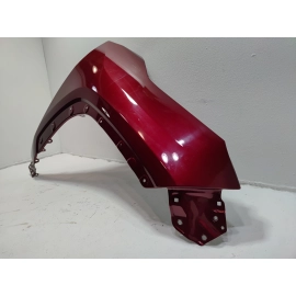 2019-2025 TOYOTA RAV4 FRONT RIGHT PASSENGER SIDE FENDER COVER PANEL OEM RED 3T3