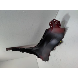 2019-2025 TOYOTA RAV4 FRONT RIGHT PASSENGER SIDE FENDER COVER PANEL OEM RED 3T3