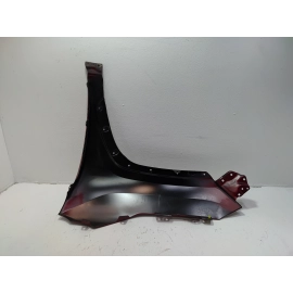 2019-2025 TOYOTA RAV4 FRONT RIGHT PASSENGER SIDE FENDER COVER PANEL OEM RED 3T3