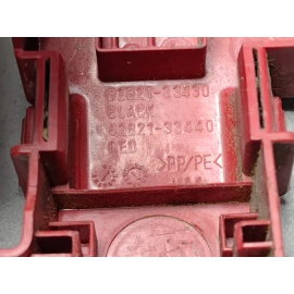 2019-2023 TOYOTA RAV4 AWD BATTERY CABLE WIRE WIRING HARNESS OEM