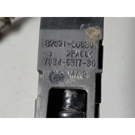 2019-2023 TOYOTA RAV4 AWD BATTERY CABLE WIRE WIRING HARNESS OEM