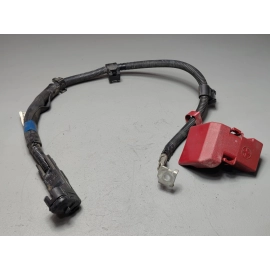 2019-2023 TOYOTA RAV4 AWD BATTERY CABLE WIRE WIRING HARNESS OEM