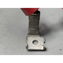 2019-2023 TOYOTA RAV4 AWD BATTERY CABLE WIRE WIRING HARNESS OEM