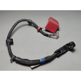 2019-2023 TOYOTA RAV4 AWD BATTERY CABLE WIRE WIRING HARNESS OEM