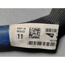 2019-2023 TOYOTA RAV4 AWD BATTERY CABLE WIRE WIRING HARNESS OEM