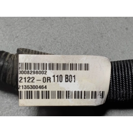 2019-2023 TOYOTA RAV4 AWD BATTERY CABLE WIRE WIRING HARNESS OEM