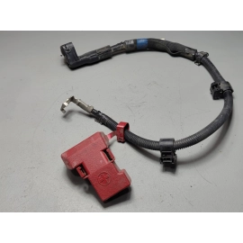 2019-2023 TOYOTA RAV4 AWD BATTERY CABLE WIRE WIRING HARNESS OEM