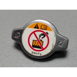 2019-2025 TOYOTA RAV4 ENGINE COOLING COOLANT RADIATOR RESERVOIR FILLER CAP OEM