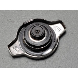 2019-2025 TOYOTA RAV4 ENGINE COOLING COOLANT RADIATOR RESERVOIR FILLER CAP OEM