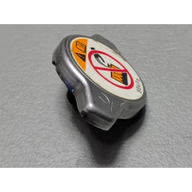 2019-2025 TOYOTA RAV4 ENGINE COOLING COOLANT RADIATOR RESERVOIR FILLER CAP OEM