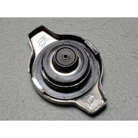 2019-2025 TOYOTA RAV4 ENGINE COOLING COOLANT RADIATOR RESERVOIR FILLER CAP OEM