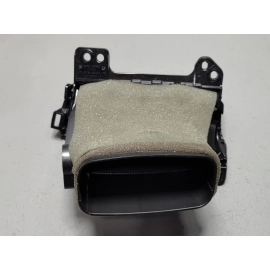 2019-2025 TOYOTA RAV4 DASHBOARD LEFT DRIVER SIDE OUTER AIR VENT GRILLE OEM