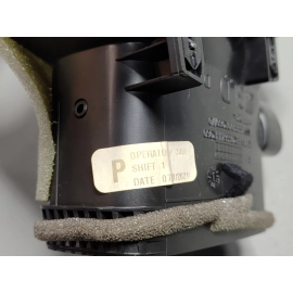 2019-2025 TOYOTA RAV4 DASHBOARD LEFT DRIVER SIDE OUTER AIR VENT GRILLE OEM