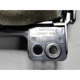 2019-2025 TOYOTA RAV4 DASHBOARD LEFT DRIVER SIDE OUTER AIR VENT GRILLE OEM