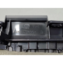 2019-2025 TOYOTA RAV4 DASHBOARD LEFT DRIVER SIDE OUTER AIR VENT GRILLE OEM