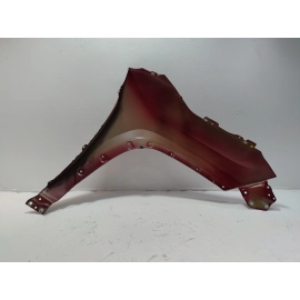 2019-2025 TOYOTA RAV4 FRONT LEFT DRIVER SIDE FENDER PANEL RED 3T3 OEM