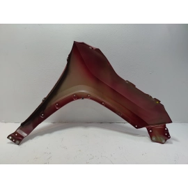 2019-2025 TOYOTA RAV4 FRONT LEFT DRIVER SIDE FENDER PANEL RED 3T3 OEM