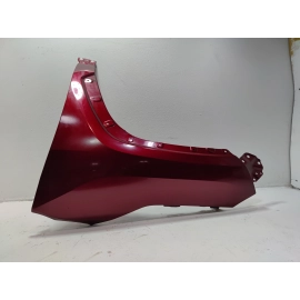 2019-2025 TOYOTA RAV4 FRONT LEFT DRIVER SIDE FENDER PANEL RED 3T3 OEM