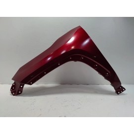 2019-2025 TOYOTA RAV4 FRONT LEFT DRIVER SIDE FENDER PANEL RED 3T3 OEM