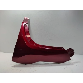 2019-2025 TOYOTA RAV4 FRONT LEFT DRIVER SIDE FENDER PANEL RED 3T3 OEM