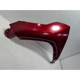 2019-2025 TOYOTA RAV4 FRONT LEFT DRIVER SIDE FENDER PANEL RED 3T3 OEM