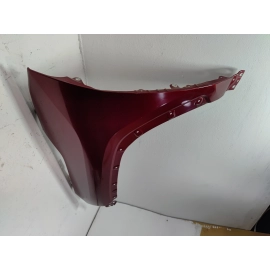 2019-2025 TOYOTA RAV4 FRONT LEFT DRIVER SIDE FENDER PANEL RED 3T3 OEM